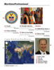 Maritime Logistics Professional Magazine, page 4,  Q1 2014