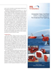 Maritime Logistics Professional Magazine, page 21,  Q2 2014