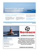 Maritime Logistics Professional Magazine, page 11,  Q3 2014