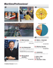 Maritime Logistics Professional Magazine, page 4,  Q3 2014