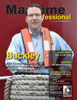 Maritime Logistics Professional Magazine Cover Q4 2014 - 