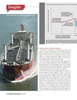 Maritime Logistics Professional Magazine, page 12,  Q4 2014