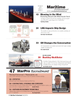Maritime Logistics Professional Magazine, page 2,  Q4 2014