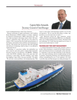 Maritime Logistics Professional Magazine, page 53,  Q1 2015