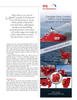 Maritime Logistics Professional Magazine, page 13,  Q2 2015