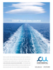 Maritime Logistics Professional Magazine, page 5,  Q2 2015