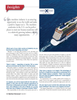 Maritime Logistics Professional Magazine, page 12,  Q3 2015