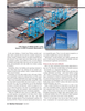 Maritime Logistics Professional Magazine, page 32,  Q3 2015
