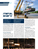 Maritime Logistics Professional Magazine, page 50,  Q3 2015