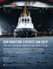 Maritime Logistics Professional Magazine, page 5,  Q3 2015