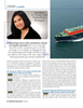 Maritime Logistics Professional Magazine, page 20,  Q4 2015