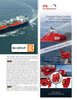 Maritime Logistics Professional Magazine, page 21,  Q4 2015
