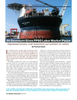 Maritime Logistics Professional Magazine, page 40,  Q4 2015
