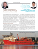 Maritime Logistics Professional Magazine, page 44,  Q4 2015