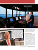 Maritime Logistics Professional Magazine, page 35,  Q1 2016