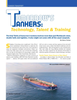 Maritime Logistics Professional Magazine, page 22,  Q2 2016