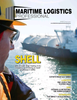Maritime Logistics Professional Magazine Cover Q3 2016 - Shipbuilding, Repair & Maintenance