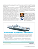 Maritime Logistics Professional Magazine, page 11,  Q3 2016