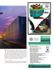 Maritime Logistics Professional Magazine, page 31,  Q3 2016