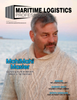 Maritime Logistics Professional Magazine Cover Q4 2016 - Workboats
