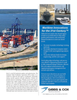 Maritime Logistics Professional Magazine, page 23,  Q4 2016
