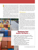 Maritime Logistics Professional Magazine, page 39,  Q4 2016