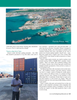 Maritime Logistics Professional Magazine, page 61,  Q4 2016