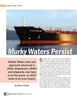 Maritime Logistics Professional Magazine, page 46,  Mar/Apr 2017