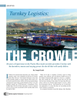 Maritime Logistics Professional Magazine, page 40,  May/Jun 2017