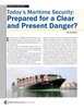 Maritime Logistics Professional Magazine, page 16,  Jul/Aug 2017