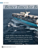 Maritime Logistics Professional Magazine, page 30,  Jul/Aug 2017