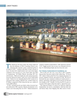 Maritime Logistics Professional Magazine, page 32,  Jul/Aug 2017