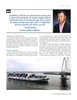Maritime Logistics Professional Magazine, page 35,  Jul/Aug 2017