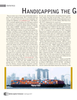 Maritime Logistics Professional Magazine, page 44,  Jul/Aug 2017
