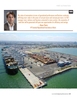 Maritime Logistics Professional Magazine, page 47,  Sep/Oct 2017