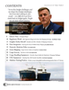 Maritime Logistics Professional Magazine, page 2,  Nov/Dec 2017