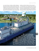 Maritime Logistics Professional Magazine, page 45,  Nov/Dec 2017