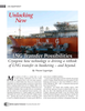 Maritime Logistics Professional Magazine, page 60,  Nov/Dec 2017