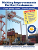 Maritime Logistics Professional Magazine, page 4th Cover,  Mar/Apr 2018
