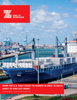 Maritime Logistics Professional Magazine, page 17,  May/Jun 2018