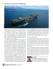 Maritime Logistics Professional Magazine, page 34,  May/Jun 2018