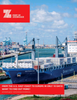 Maritime Logistics Professional Magazine, page 17,  Jul/Aug 2018