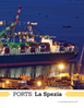 Maritime Logistics Professional Magazine, page 17,  Sep/Oct 2018