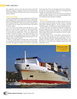 Maritime Logistics Professional Magazine, page 24,  Sep/Oct 2018