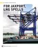 Maritime Logistics Professional Magazine, page 24,  Nov/Dec 2018
