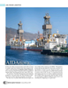 Maritime Logistics Professional Magazine, page 32,  Jan/Feb 2019