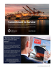 Maritime Logistics Professional Magazine, page 9,  Mar/Apr 2019