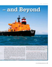 Maritime Logistics Professional Magazine, page 33,  Mar/Apr 2019