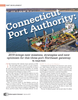 Maritime Logistics Professional Magazine, page 32,  May/Jun 2019