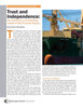 Maritime Logistics Professional Magazine, page 14,  Jul/Aug 2019